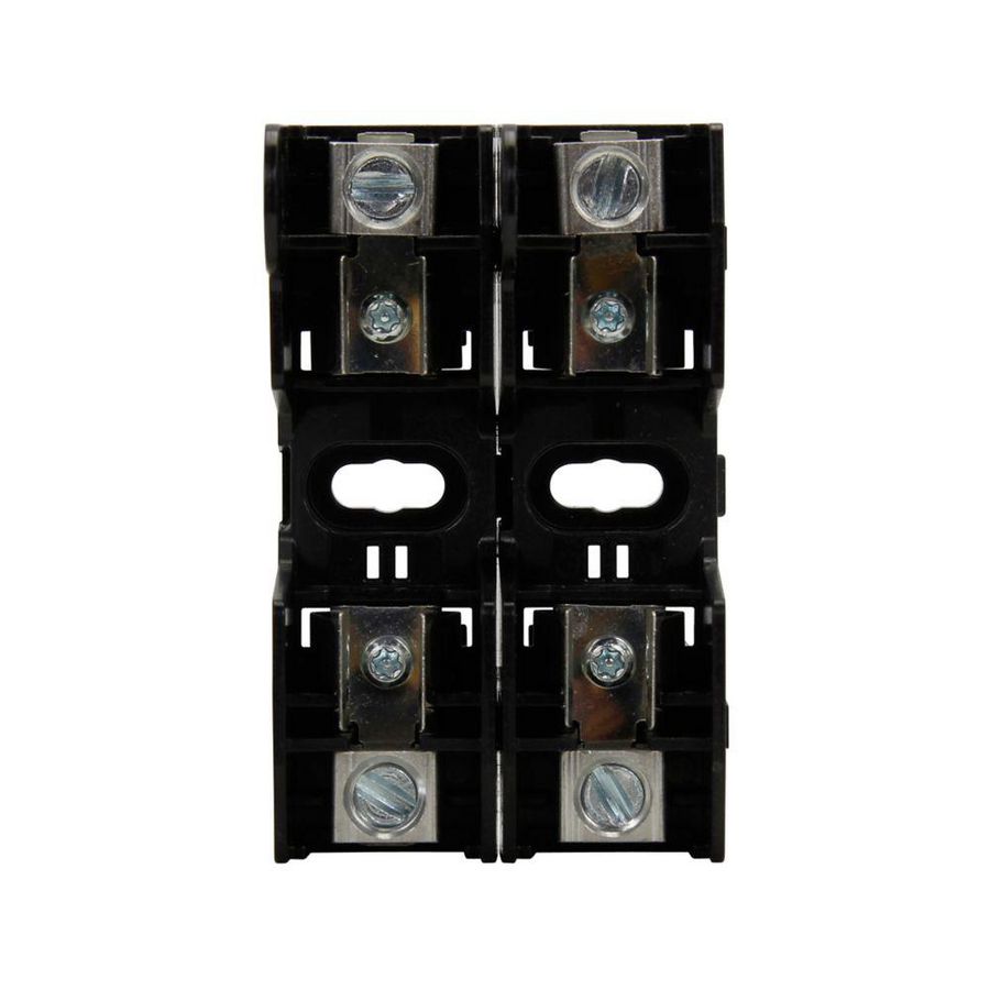 Zekeringblok AC 250 V VVE=6