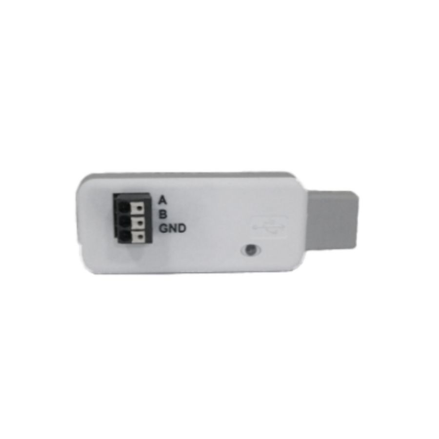 USB key EcoEcco