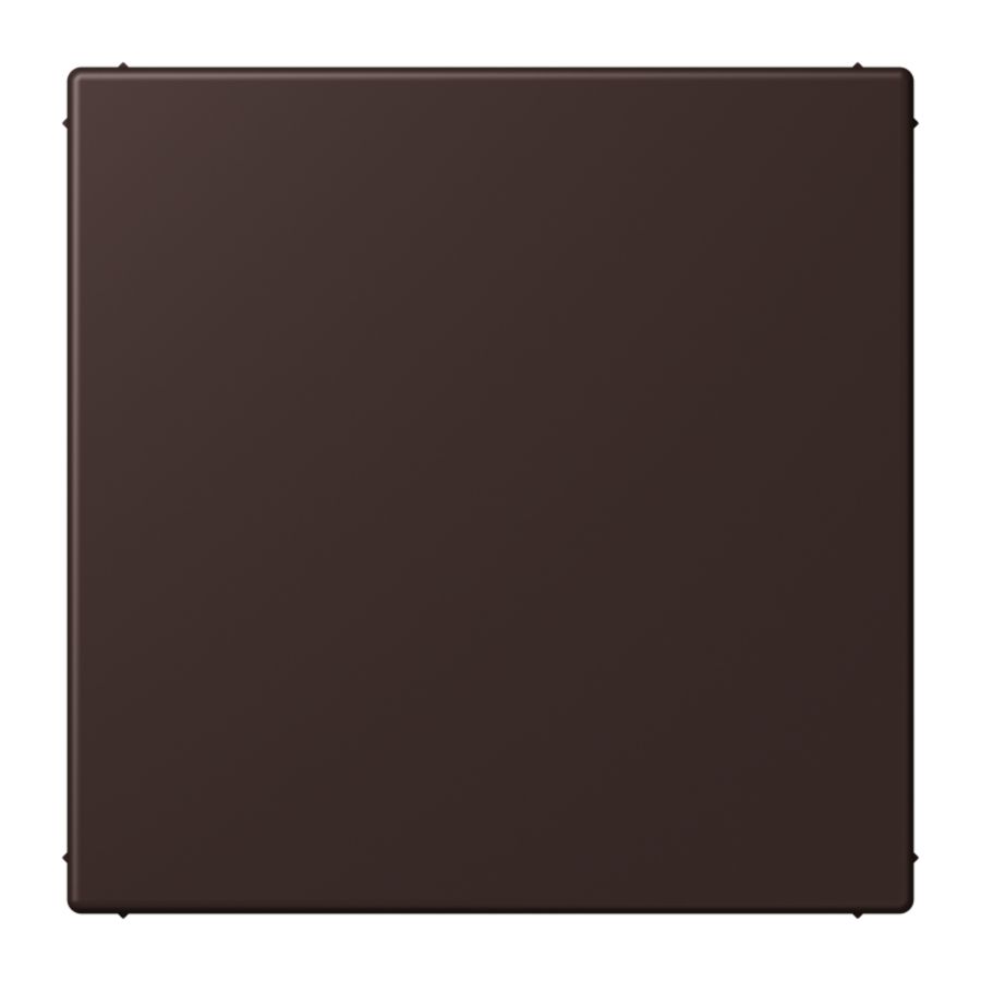 Centraalplaat blind klembevestiging LC4320J