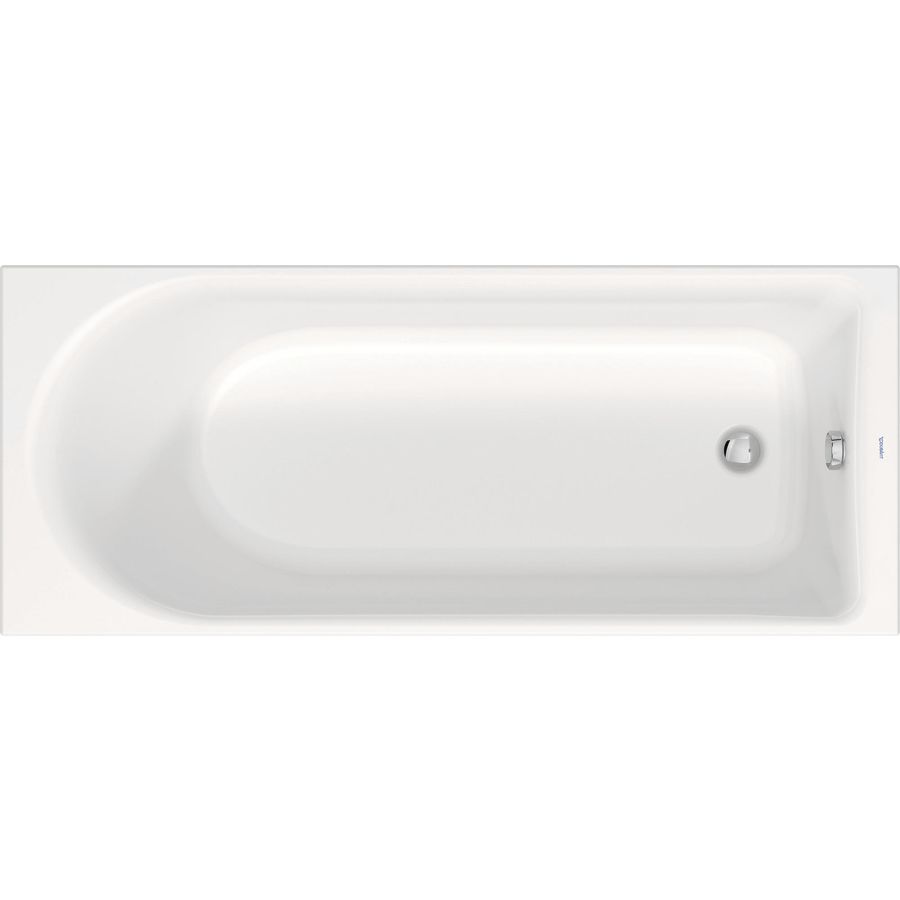 D-Neo Bad wit 1700x700 mm