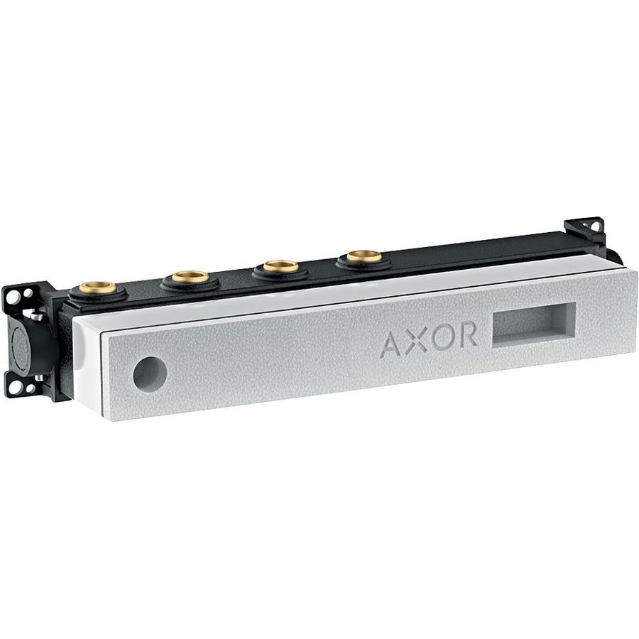 Inbouwdeel Axor ShowerControl v.thermostaat module 2xfunctie