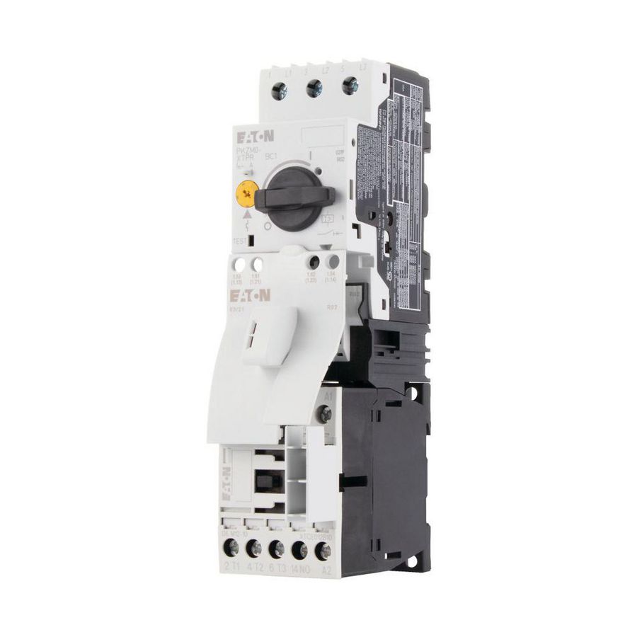 Directstarter 3-polig 5.5kW/400V/AC3 100kA
