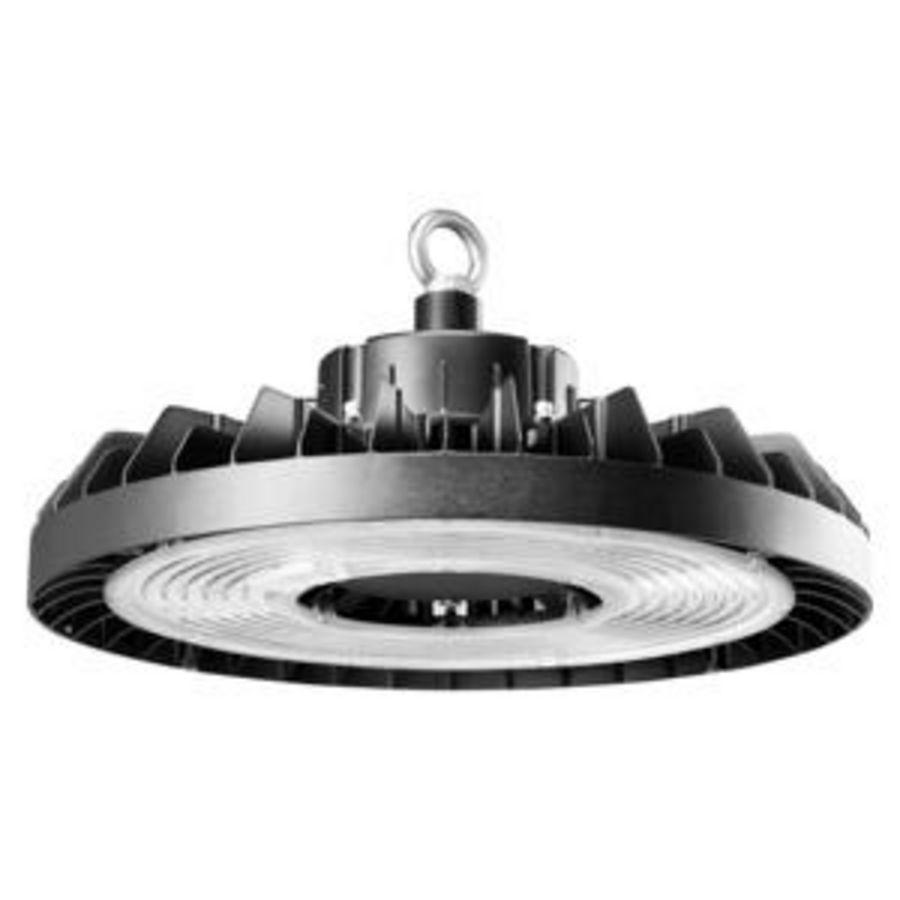 LED-High-bay low-bay armaturen 4000K 200W statisch symm. Opt