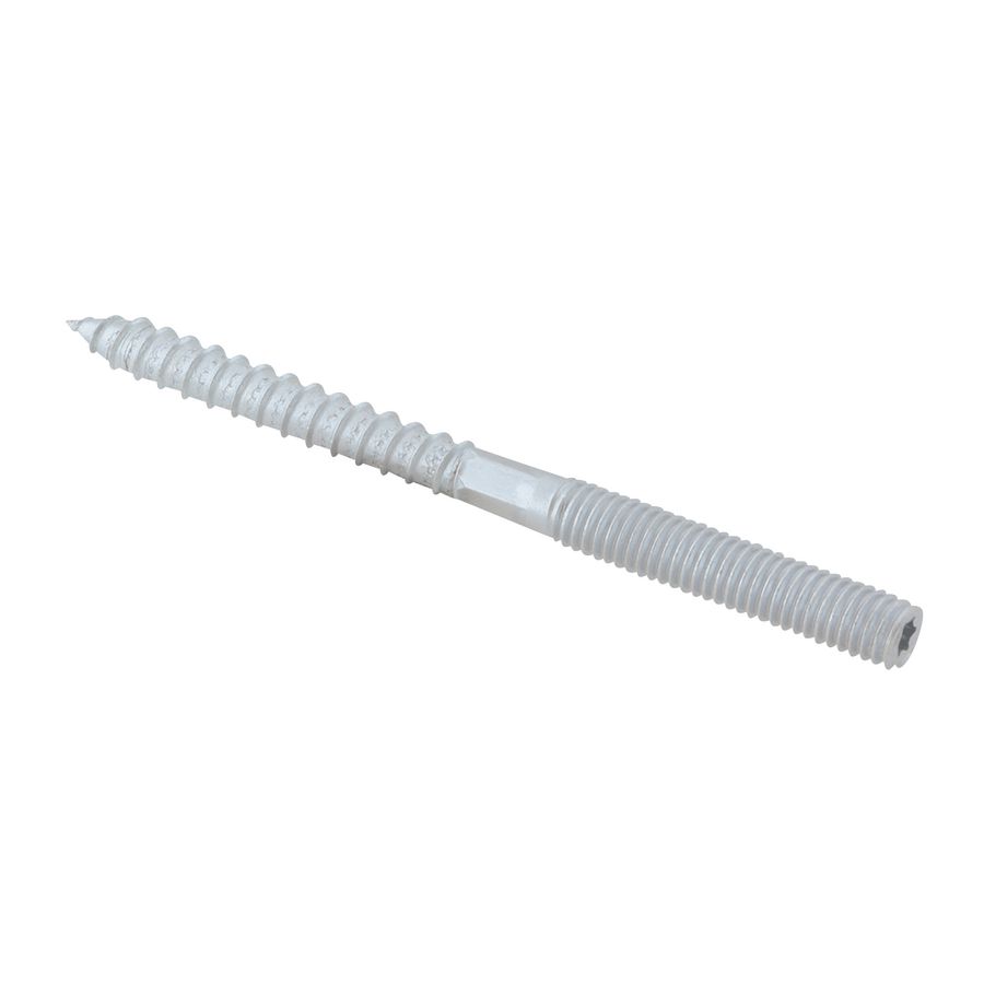 BIS Houtdraadpen BUP M8x200mm VVE=100
