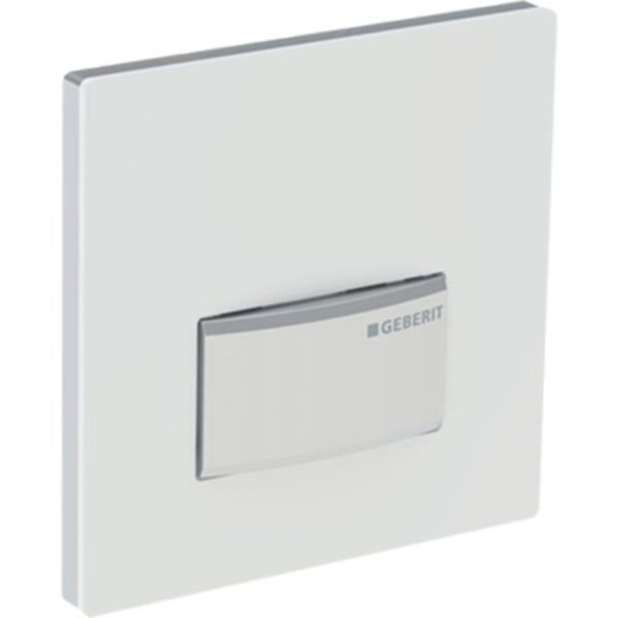 Onderdeel plaat pneumatisch type 50 SQUARE klantspecifiek