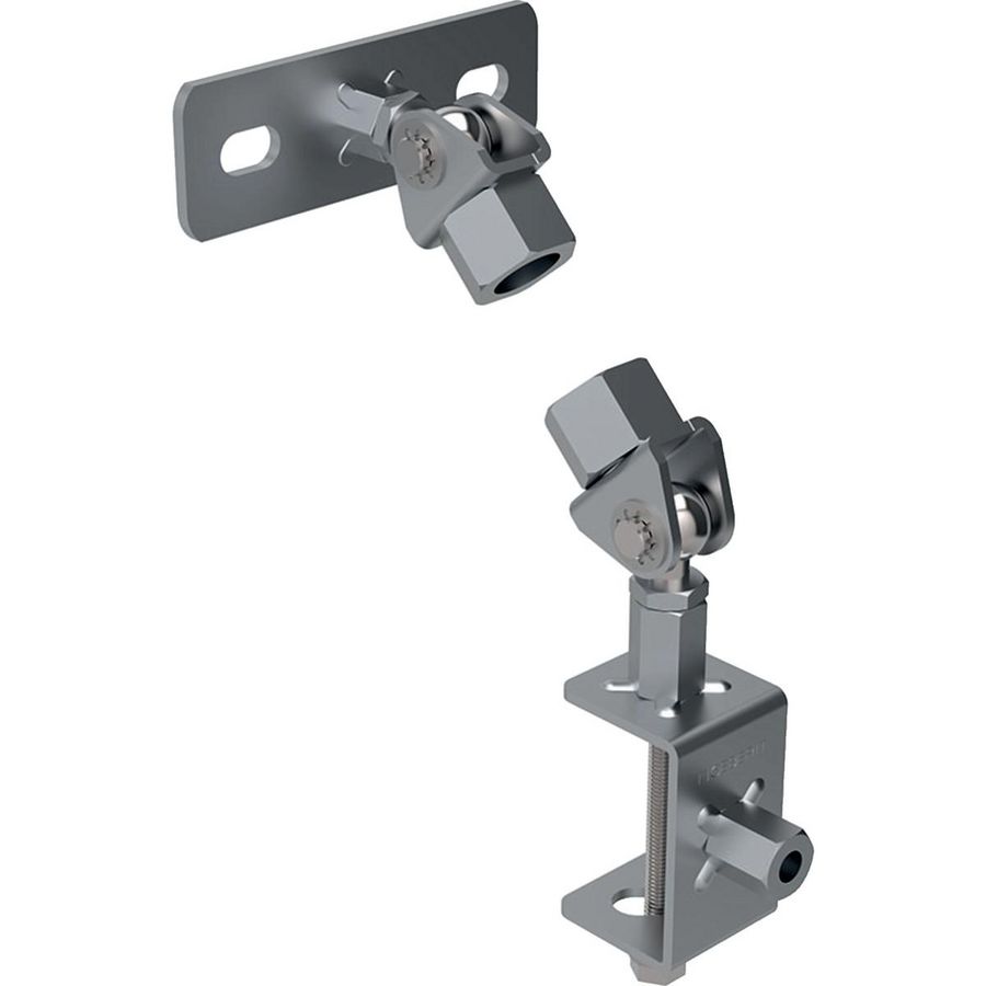 Pluvia fixeer d250-315mm