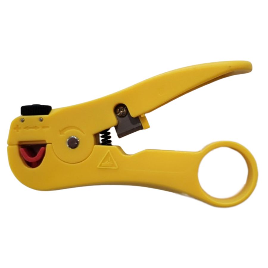 CABLE STRIPPER UTP/FTP OD 3.5-9mm