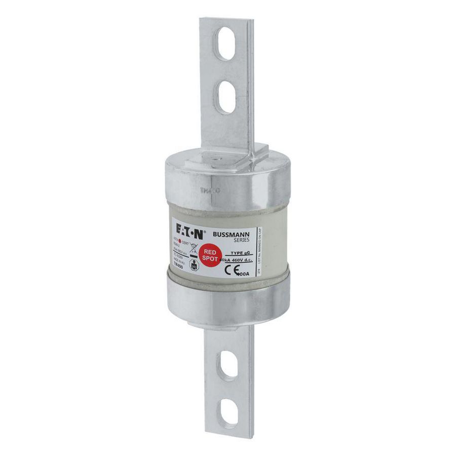 Zekering laagspanning 355A AC 660V BS88 62x256mm gL/gG BS