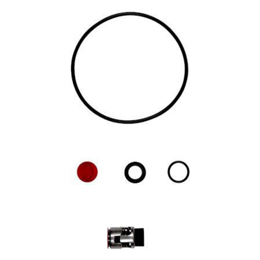 Reserve deel REP.SET ASAFD. TP(D)32 / 40 BUBE D12MM