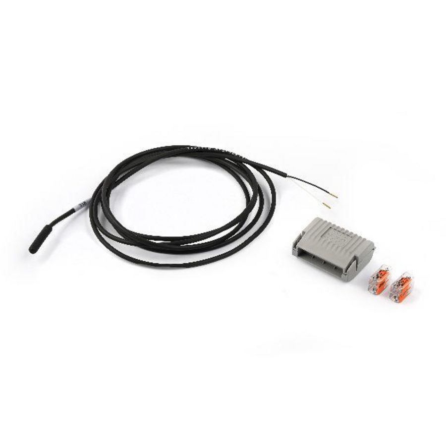 Sonde bedrading