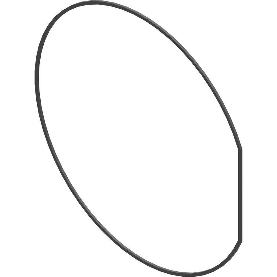 Pakking (Behuizing) (EPP)