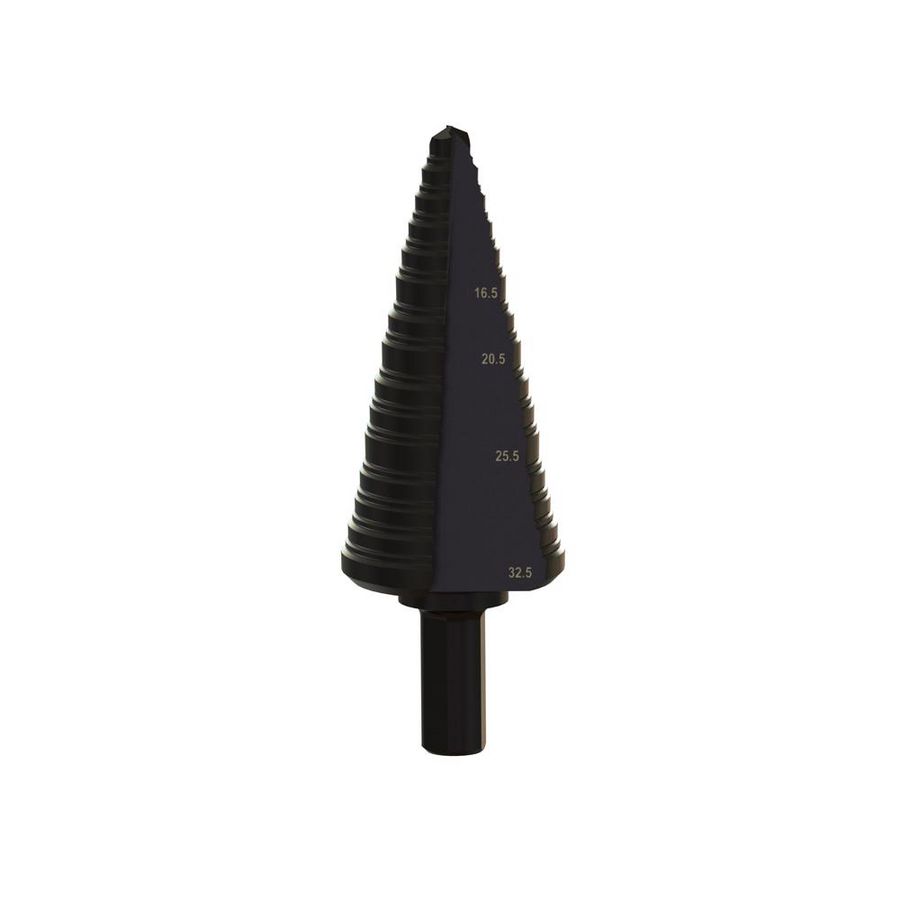 Trappenboor KwikStepper M16-32 52084133