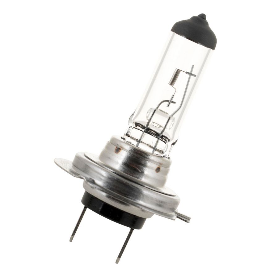 Lamp 64210 H7 PX26D 12V 55W helder VVE=10