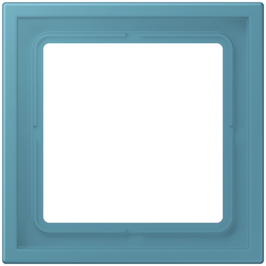 Afdekraam 1-voudig slagvast LC32031 Zero