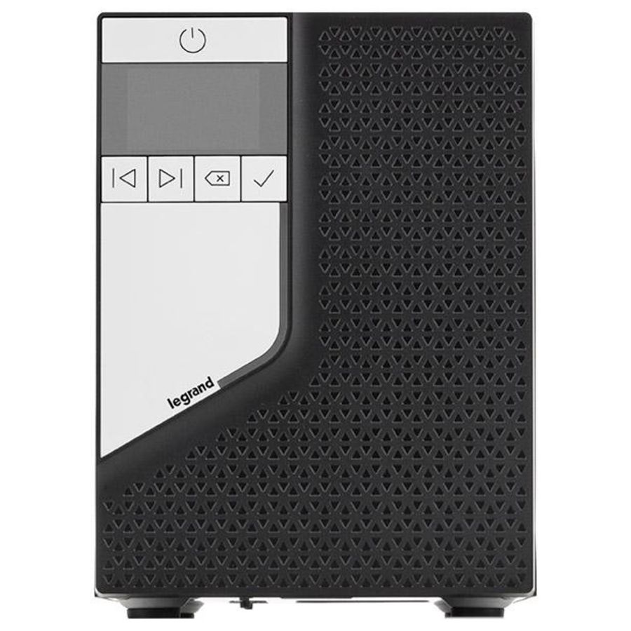 Noodstroomvoorziening Tower 750 vooraansl. VI UPS Keor SPE