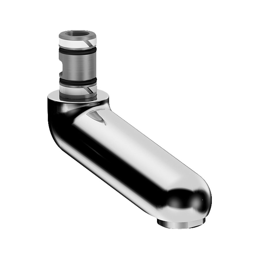 Care losse uitloop vaste uitloop 02682000