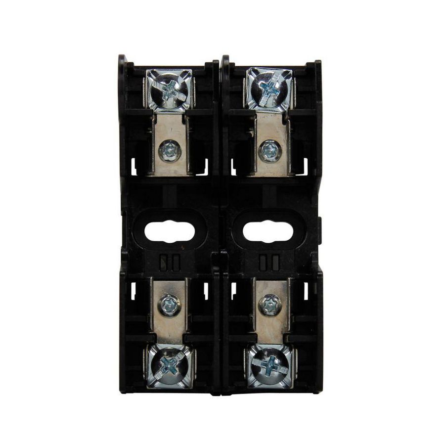 Zekeringblok AC 250 V VVE=6