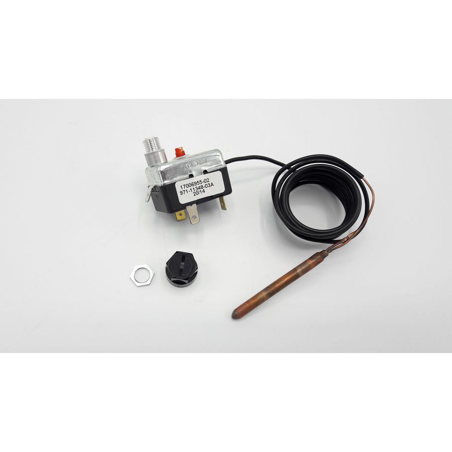 Thermostaat max. rak 77/4471 900573 S102945