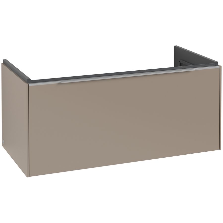 Wastafelonderkast Subway 3.0 973x429x478mm Taupe C569L0VM