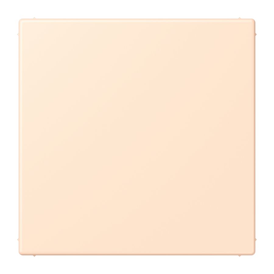 Centraalplaat blind klembevestiging LC32123