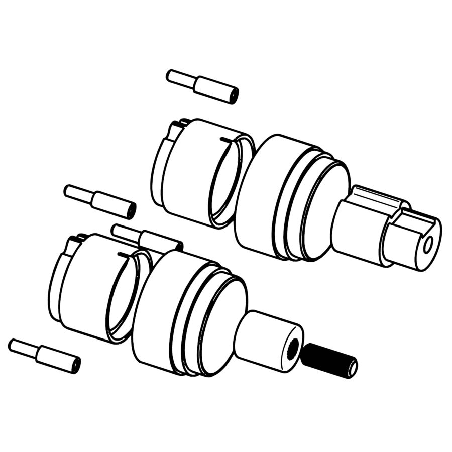 Verlengset Matrix 59913592
