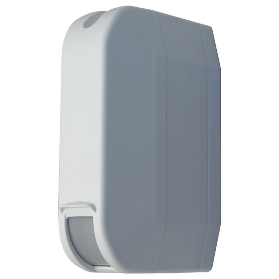 Draadloze dubb. technologie-detector gordijneffect antimask RFDT12CEB Nexus Safe