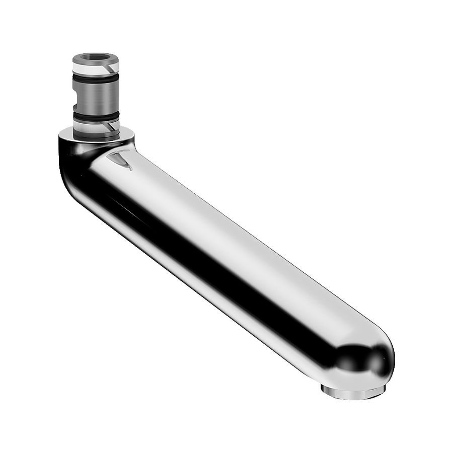 Care losse uitloop vaste uitloop 02692000