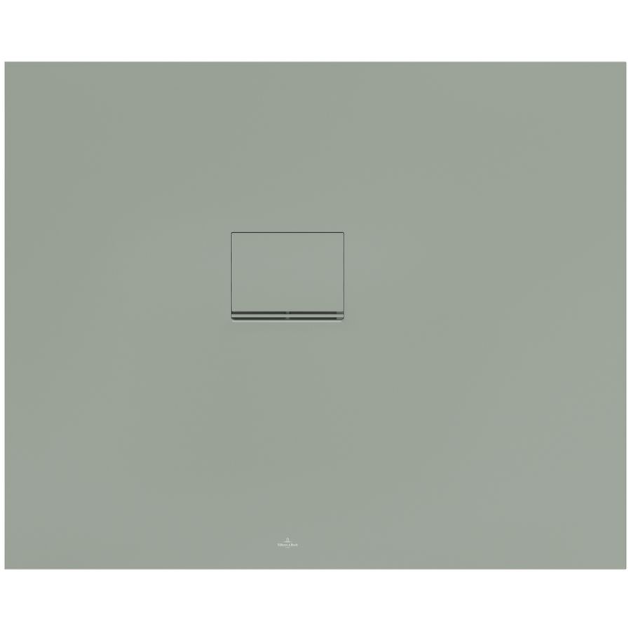 Rechthoekige douchevloer 1100x900mm UDQ1190SQI2LV-R8