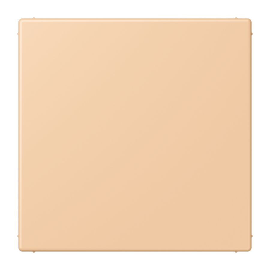 Centraalplaat blind klembevestiging LC32122