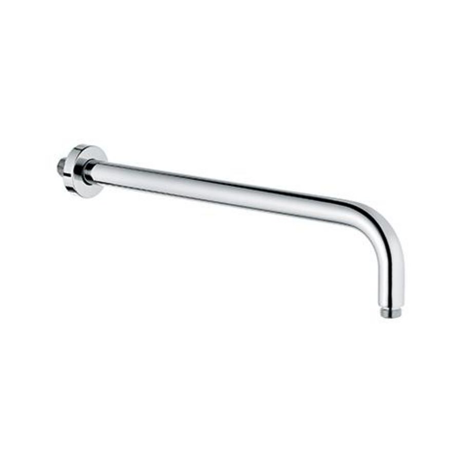Douchearm A-QA 400mm 1/2" chroom 6651405-00