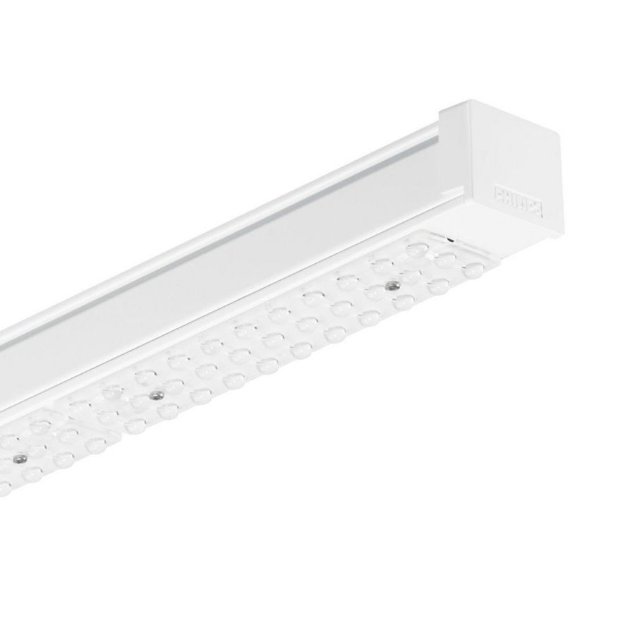 Lichtlijn 4MX400 581 LED80S/840 PSD WB wit