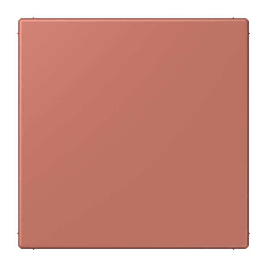 Centraalplaat blind klembevestiging LC32121