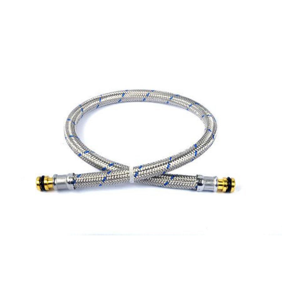 Buis flexibel ø8 620mm