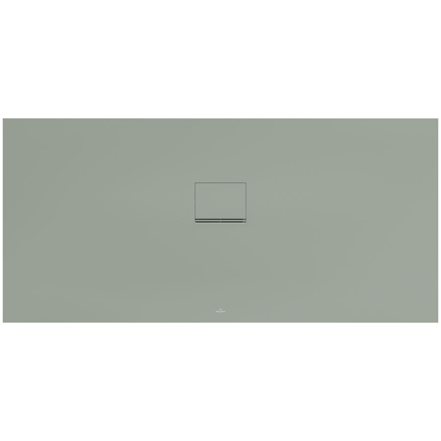 Rechthoekige douchevloer 1700x800mm UDQ1780SQI2IV-R8