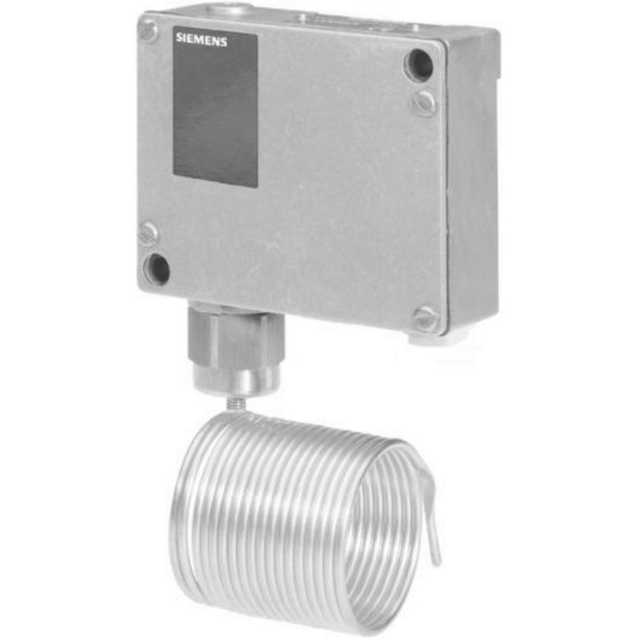Vorstthermostaat QAF81.3