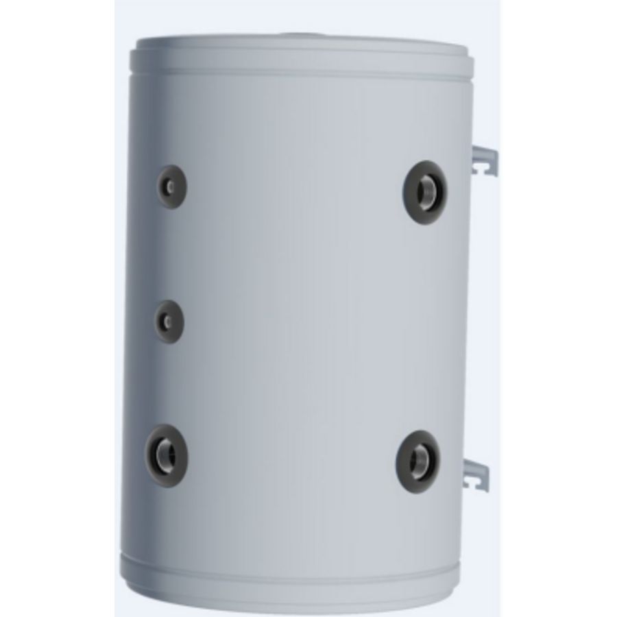 Buffervat CKZ 100 h