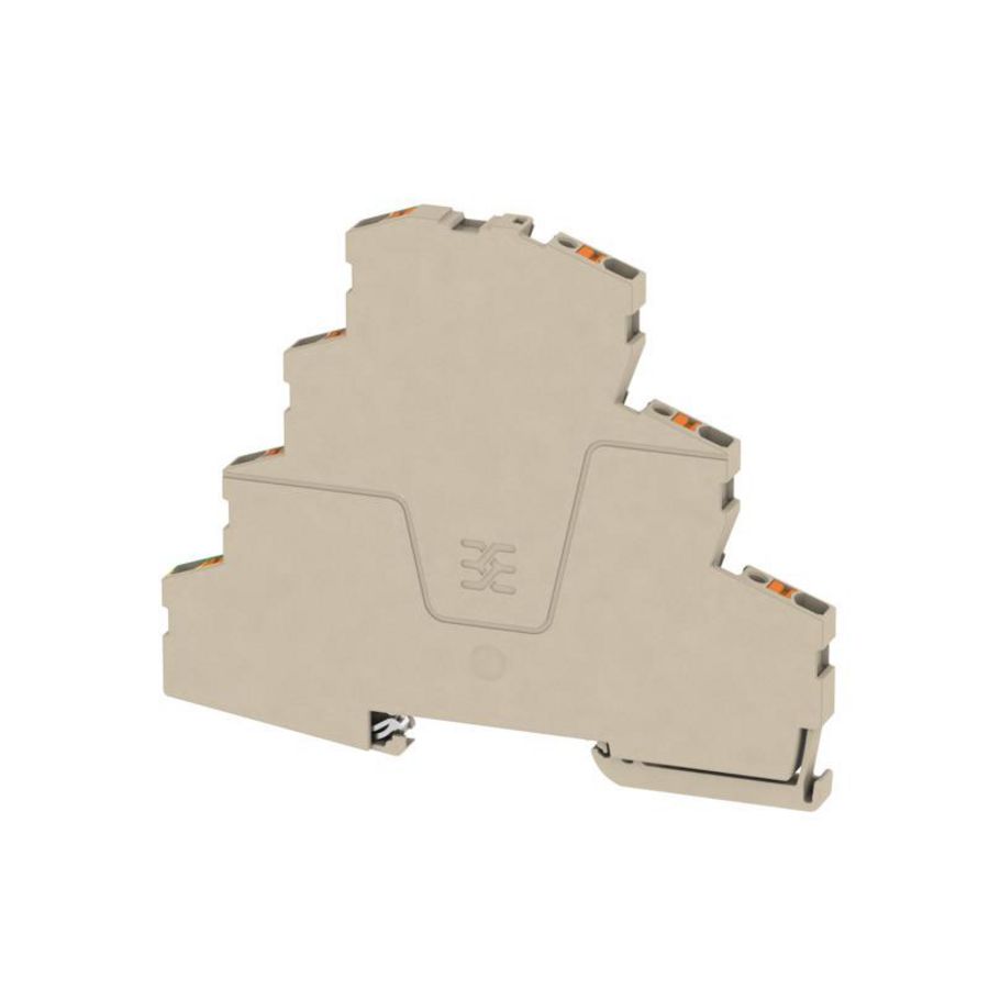 Motor-PUSH IN d.beige 2.5mm² 2434370000 VVE=50