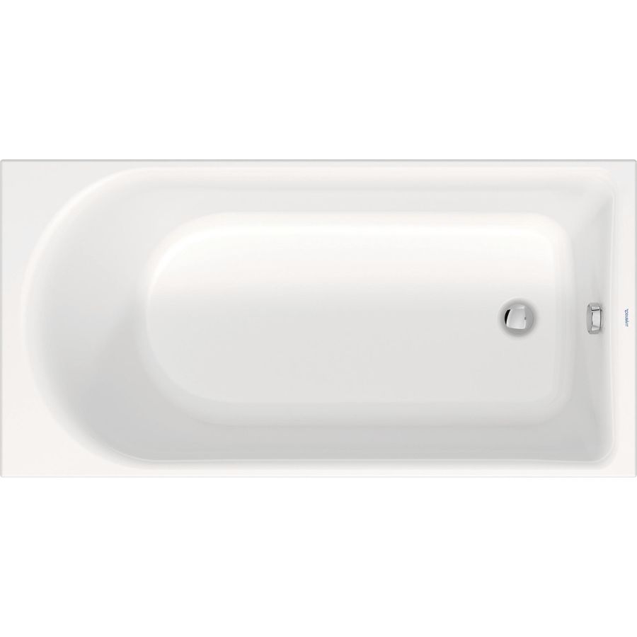 D-Neo Bad wit 1500x750 mm