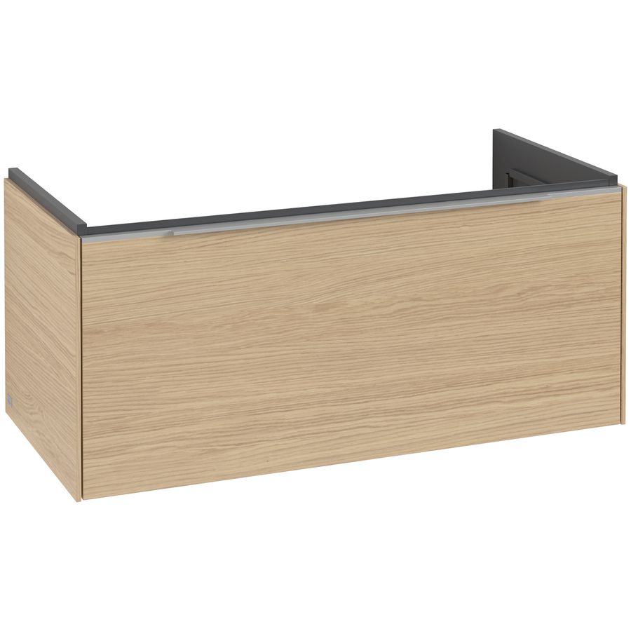 Wastafelonderkast Subway 3.0 973x429x478mm Nordic Oak C569L0VJ