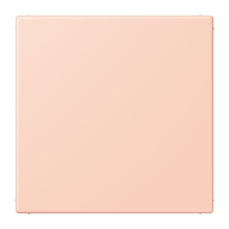 Centraalplaat blind klembevestiging LC32112