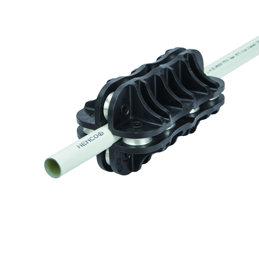 Buisrichter 20mm PExc/AL/PExc buis