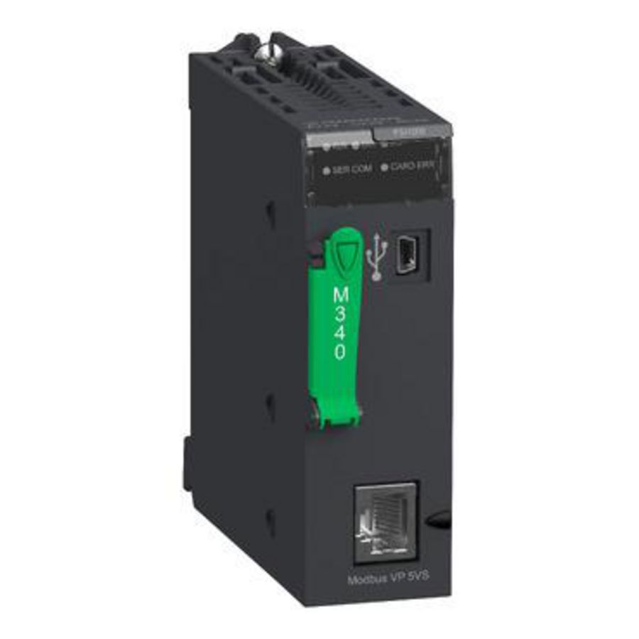 Processor USB/Modbus Modicon M340