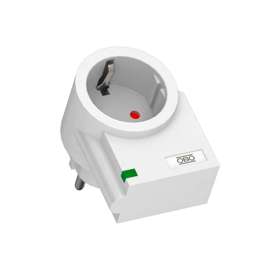 FineController 230V puur wit