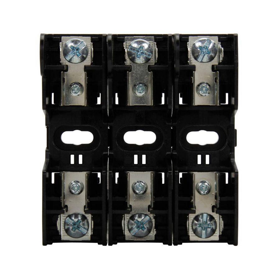 Zekeringblok AC 250 V VVE=4