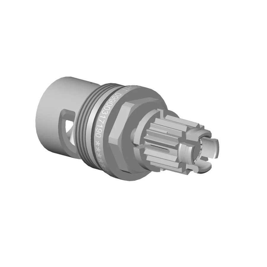 Bovendeel RESluit backward 1/2" 9090031710090