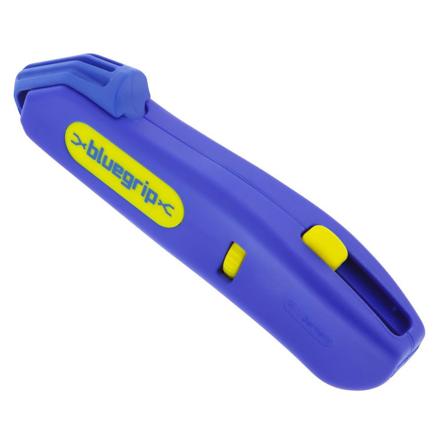 Afstripmes kabel en snoer 4-28mm