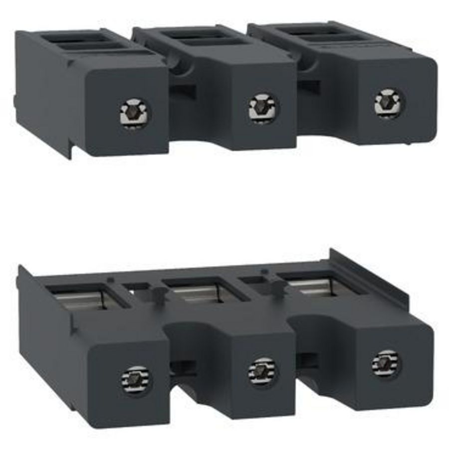 EverLink cable block 3P for D115-150A