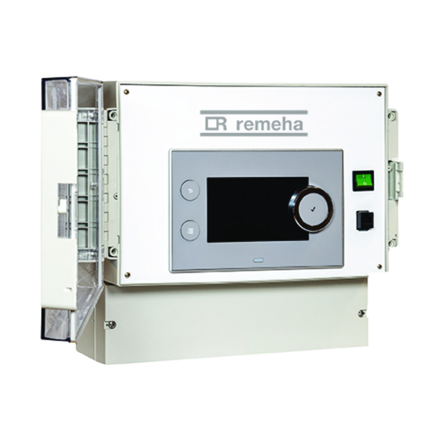 VM T-Control uitbreidingsunit