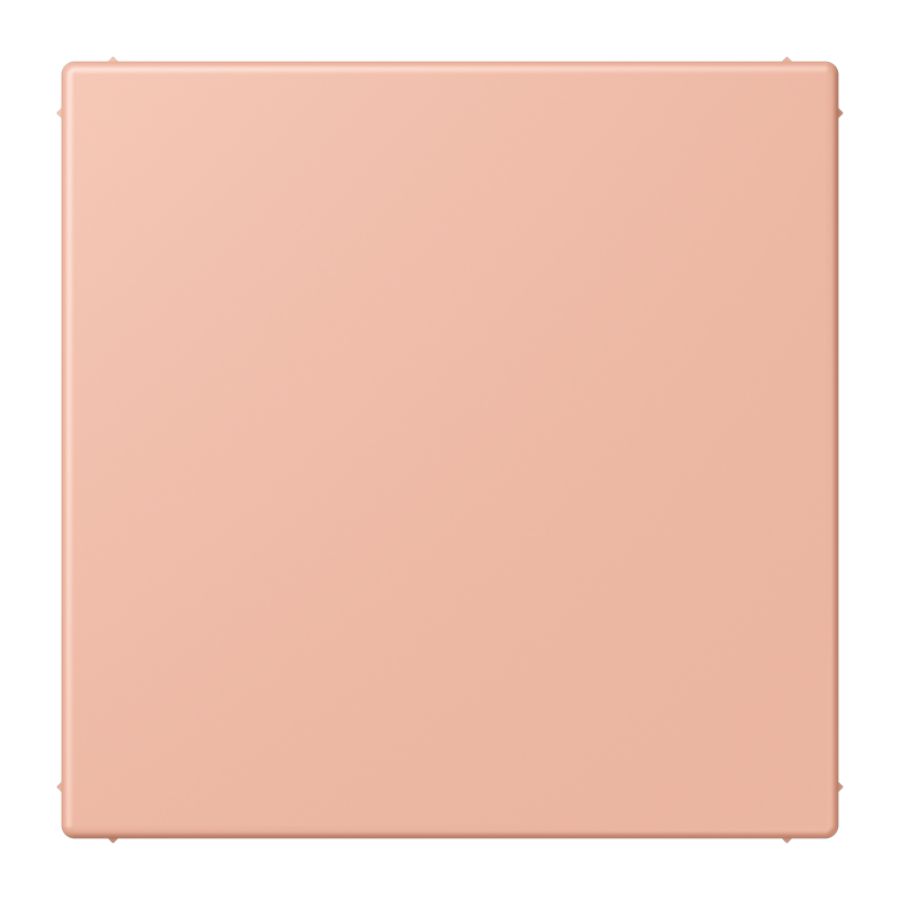 Centraalplaat blind klembevestiging LC32102