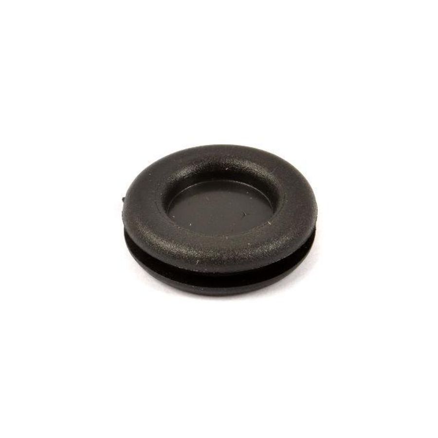 Kabeldoorvoer rubber d.18